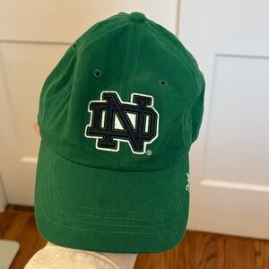 47 Brand Vibrant Green Hat